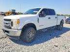 2017 Ford F250 Super Duty