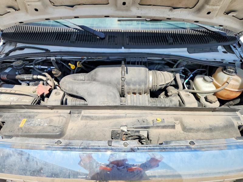 2019 Ford Econoline E350 Super Duty Cutaway Van