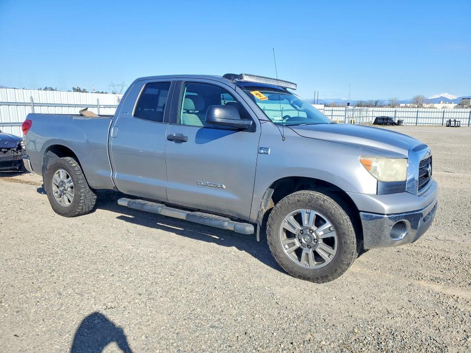 2007 Toyota Tundra SR5