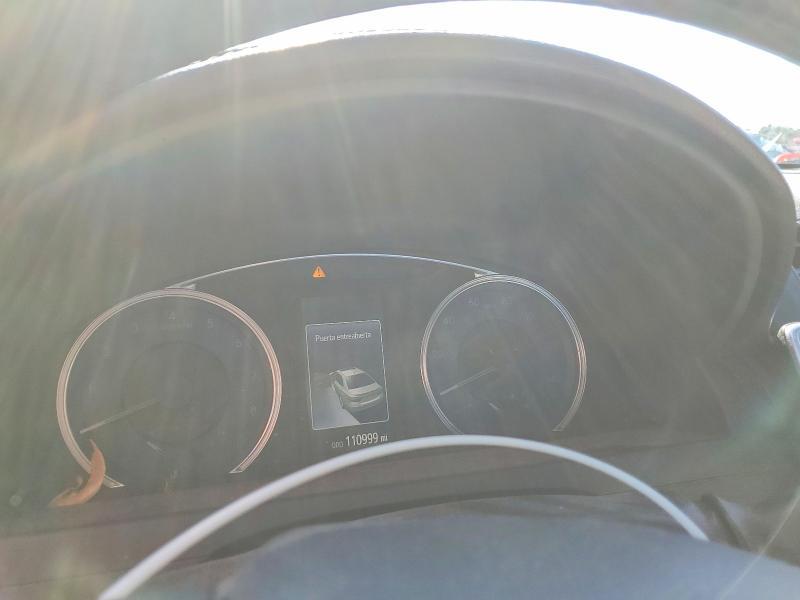 2015 Toyota Camry 4D 2WD