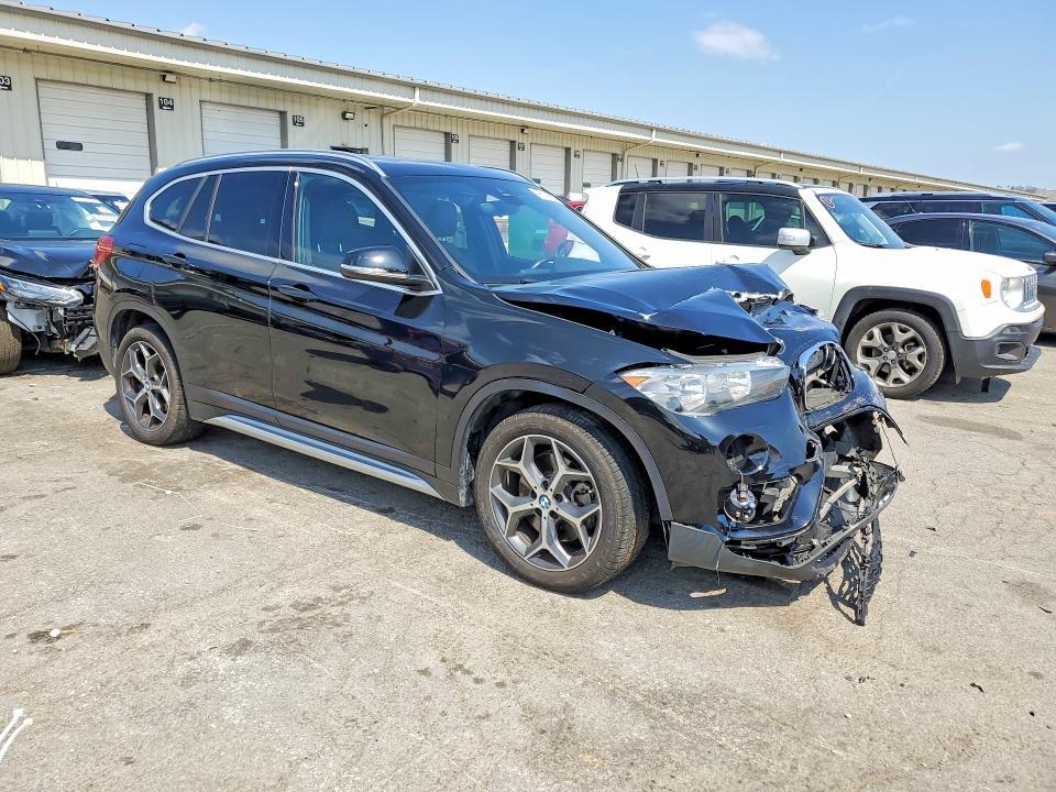 2019 BMW X1 Sdrive28i