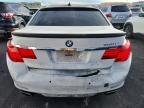 2010 BMW 750 li