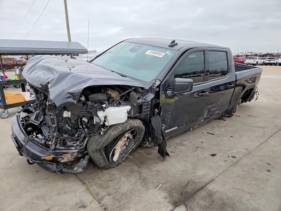 2024 GMC Sierra C1500 Elevation