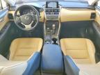 2017 Lexus Nx 200t Base