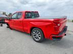 2019 Chevrolet Silverado K1500 rst
