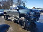2018 Chevrolet Silverado K1500 LTZ