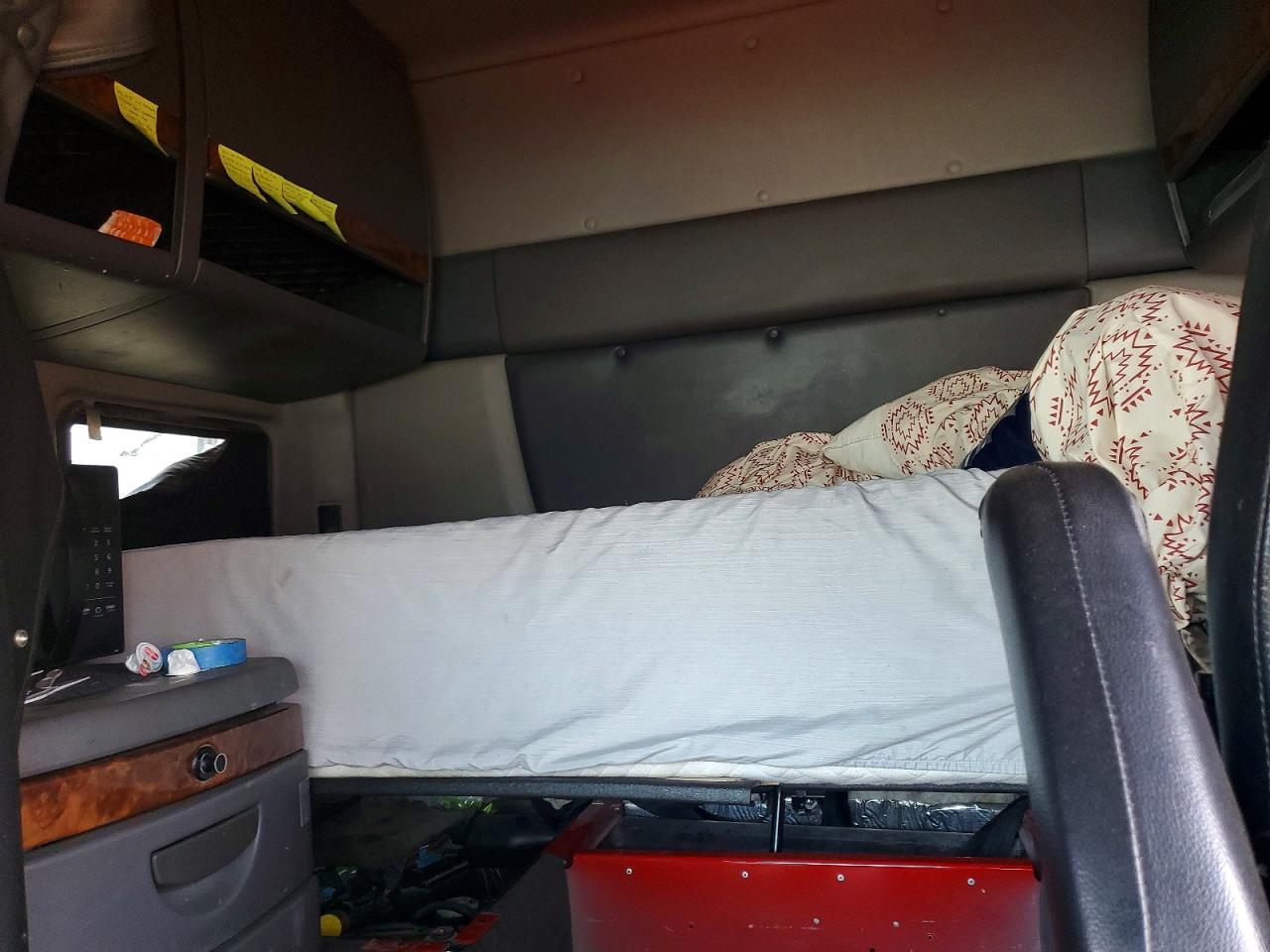2019 International LT625 Semi Truck