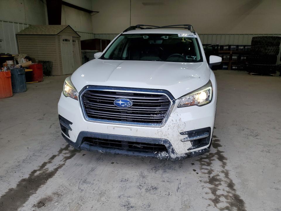 2019 Subaru Ascent Premium