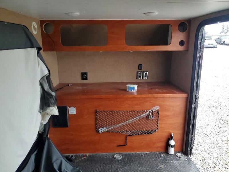 2018 Intech Rv 2018 Intech Flyer Camper