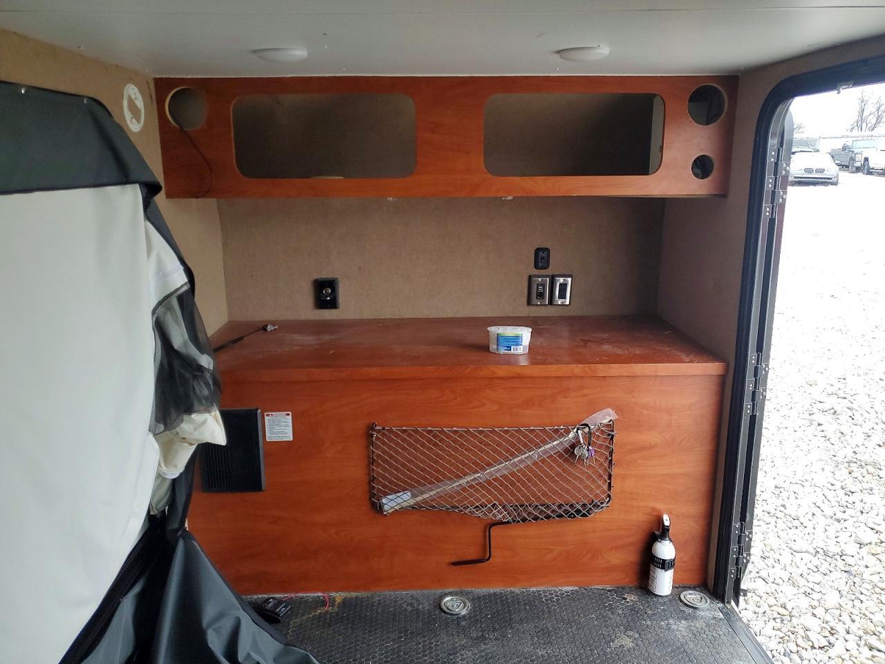 2018 Intech Rv 2018 Intech Flyer Camper