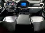 2021 Ford F150 Super Cab