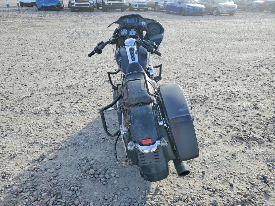 2015 Harley-Davidson Fltrx Road Glide