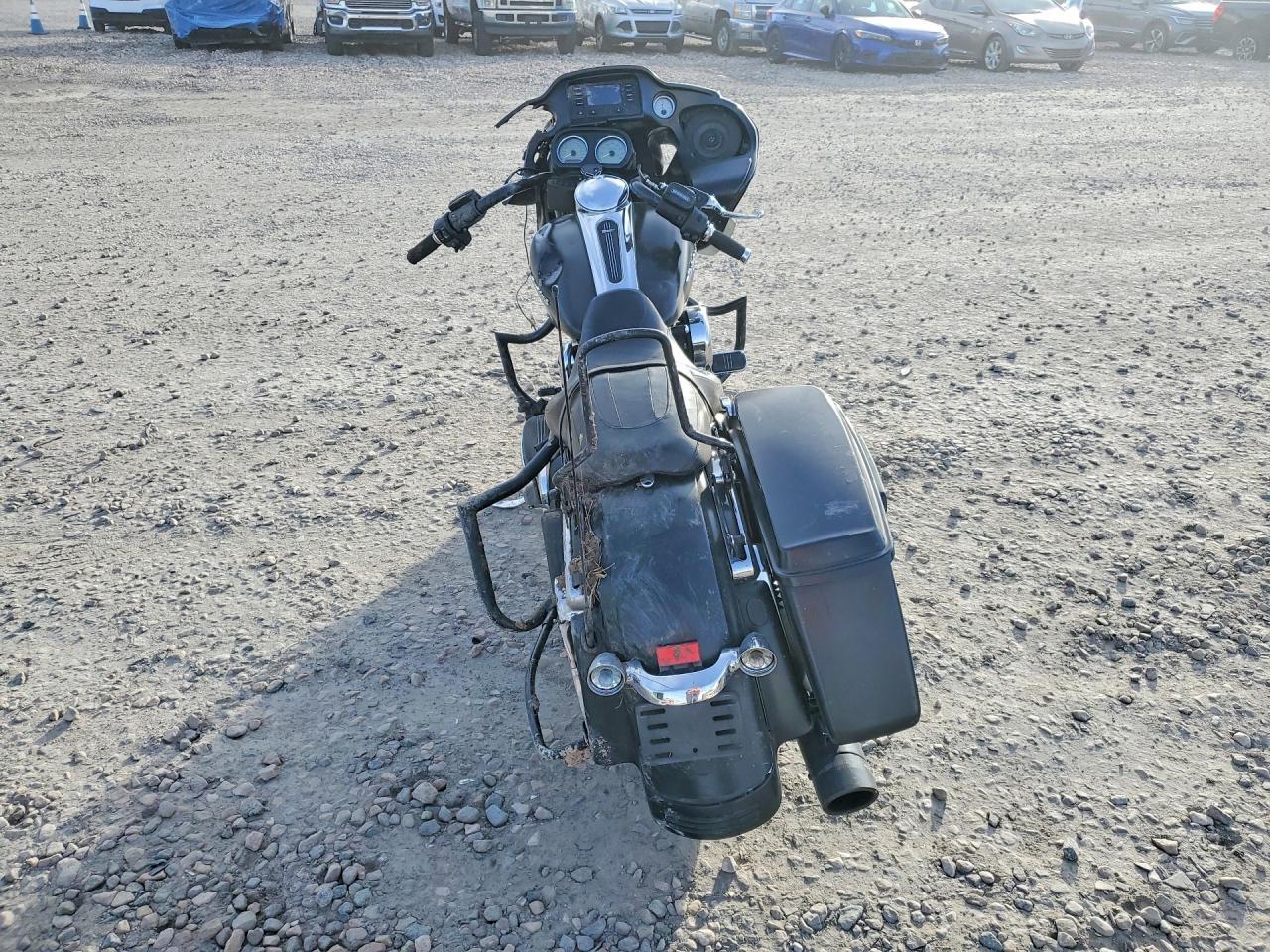 2015 Harley-Davidson Fltrx Road Glide