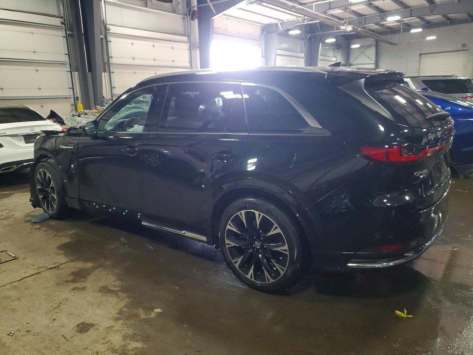 2024 Mazda Cx-90 Premium Plus