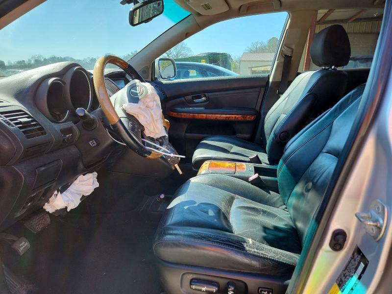 2009 Lexus Rx 350 Base