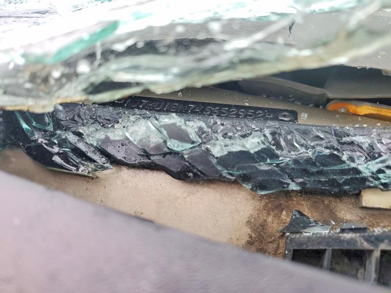 2004 Dodge RAM 1500 ST