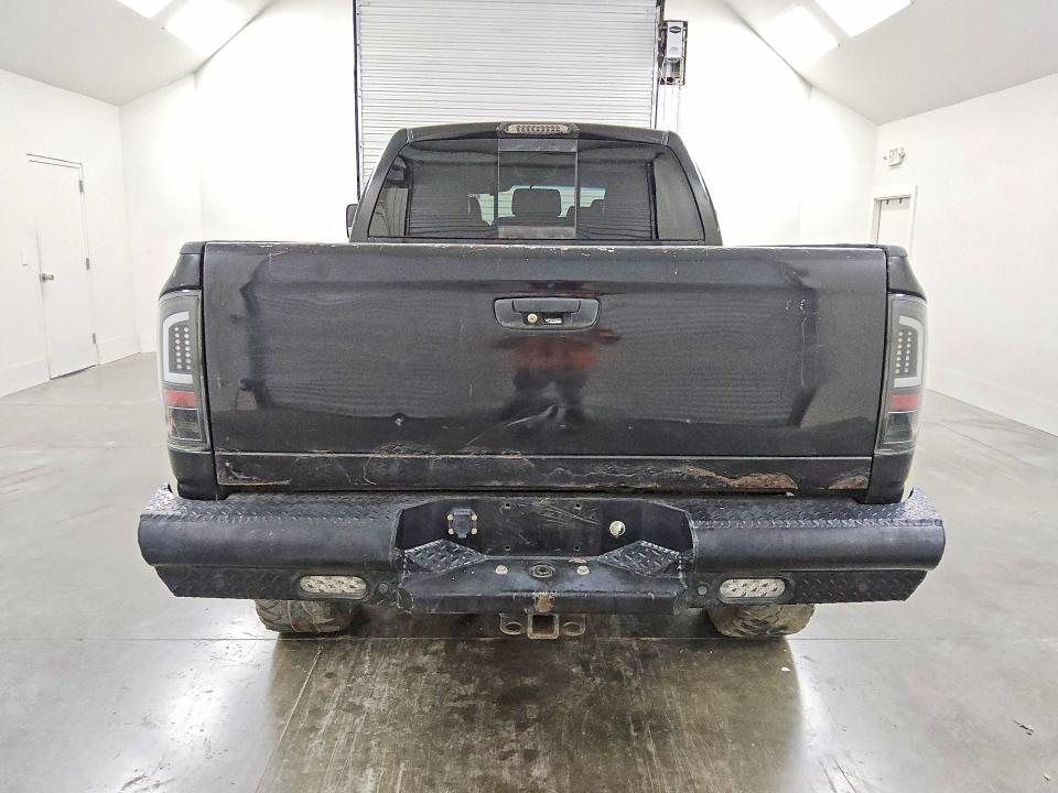 2007 Dodge Ram 3500
