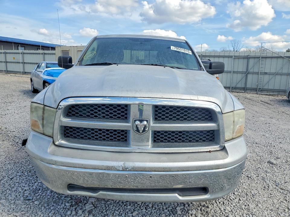 2011 Dodge RAM 1500