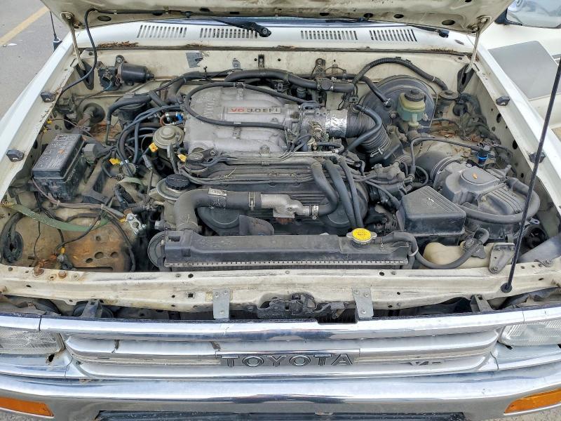 1990 Toyota Pickup SR5