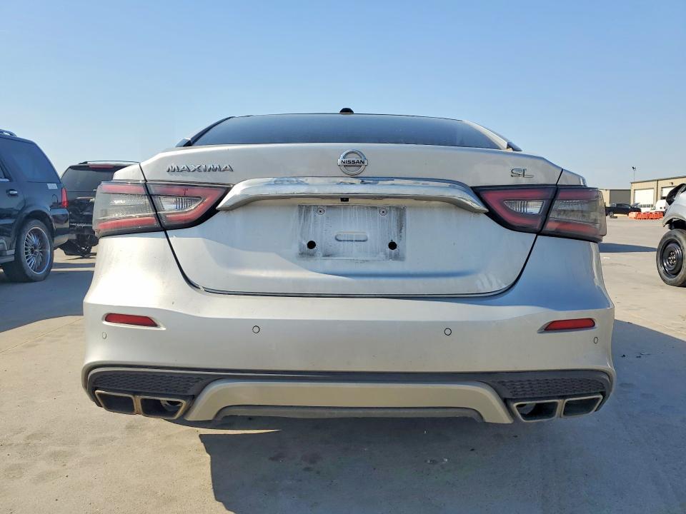 2020 Nissan Maxima 3.5 sl