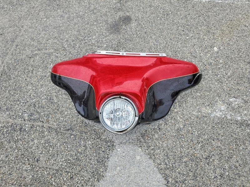 2011 Harley-Davidson Flhtk