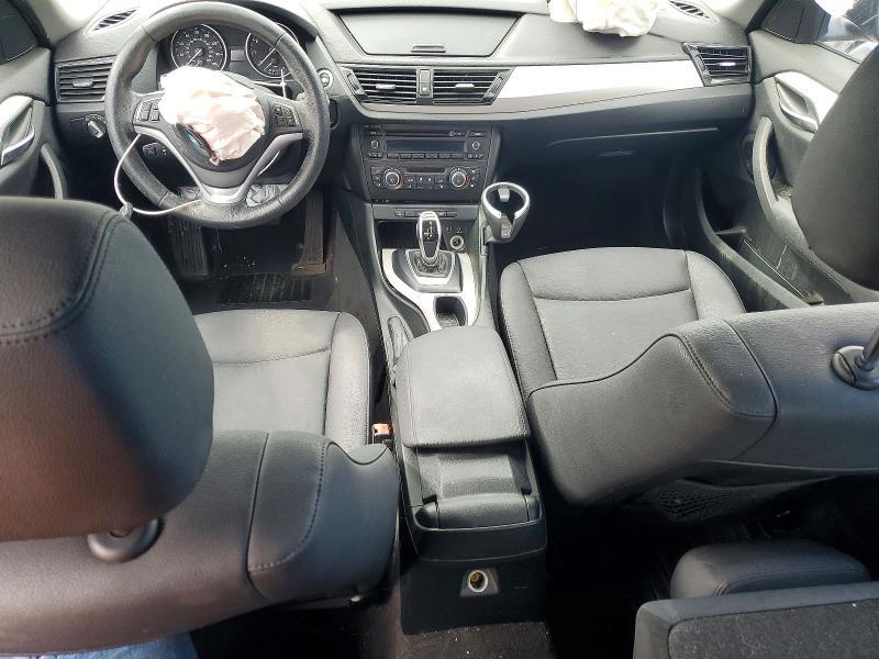 2015 BMW X1 Xdrive28i