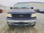 2003 Ford F150 Supercrew