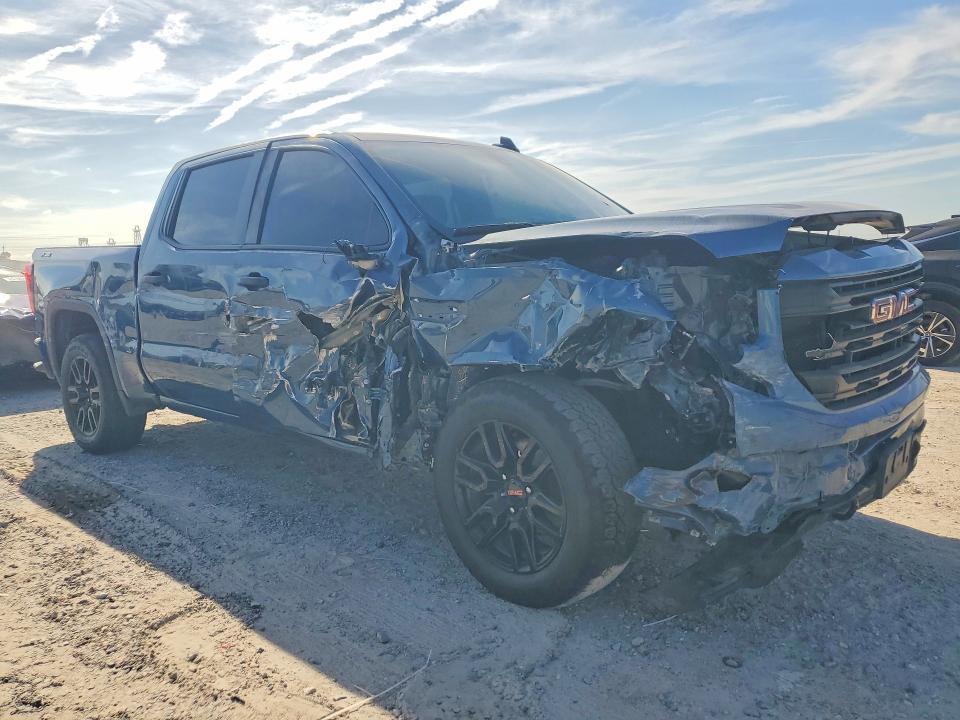 2024 GMC Sierra K1500