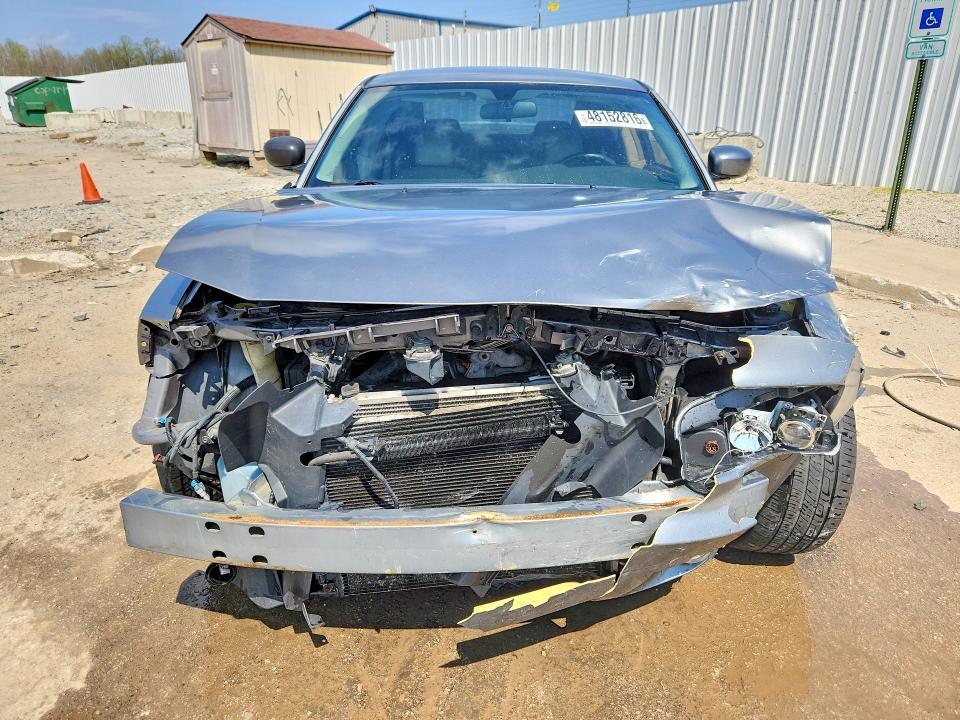 2006 Dodge Charger r