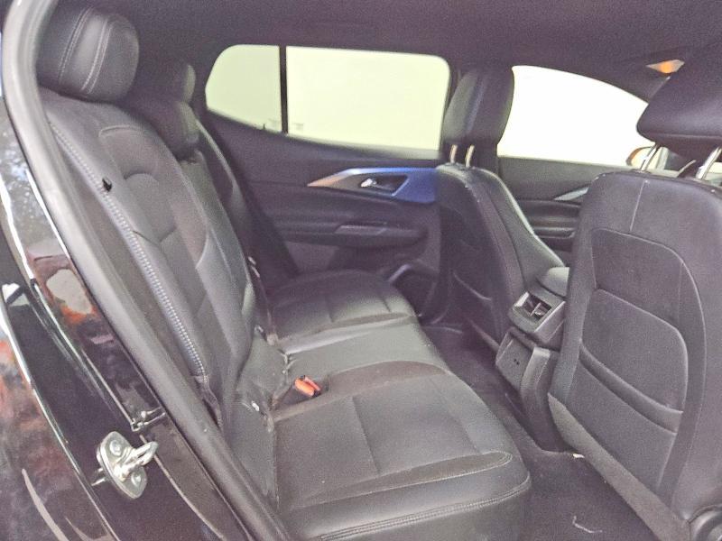 2024 Chevrolet Equinox 2LT
