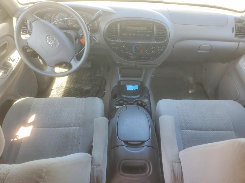 2004 Toyota Tundra SR5