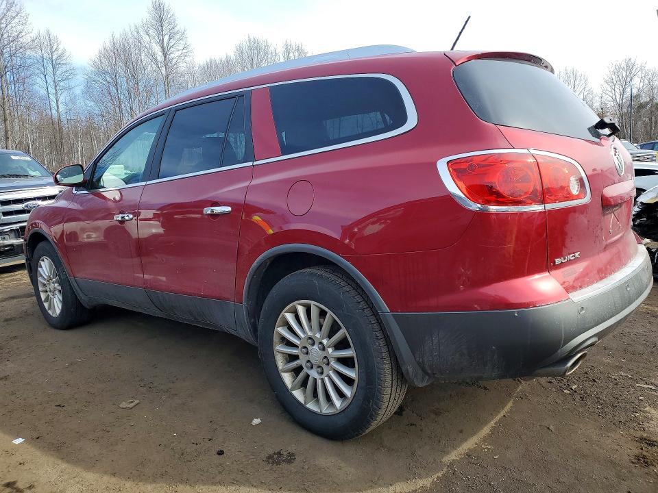 2012 Buick Enclave