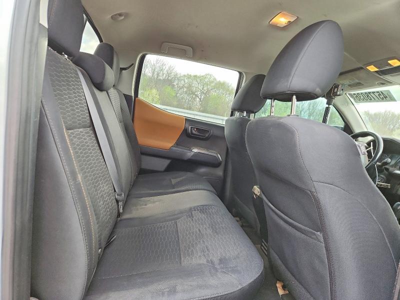 2018 Toyota Tacoma SR5 V6