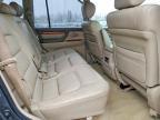 2005 Lexus Lx 470 Base