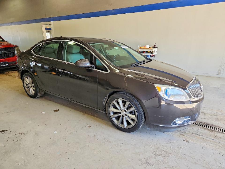 2014 Buick Verano