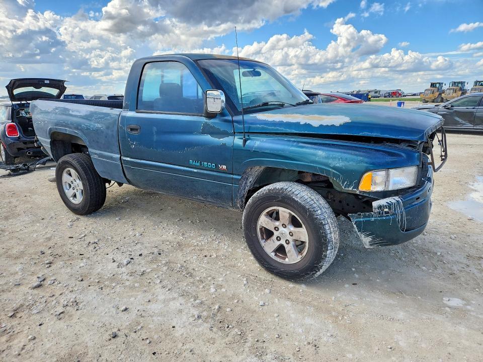 1997 Dodge RAM 1500