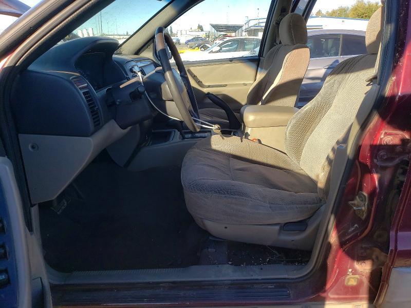 1999 Jeep Grand Cherokee Laredo