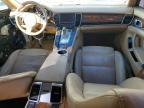 2012 Porsche Panamera 2