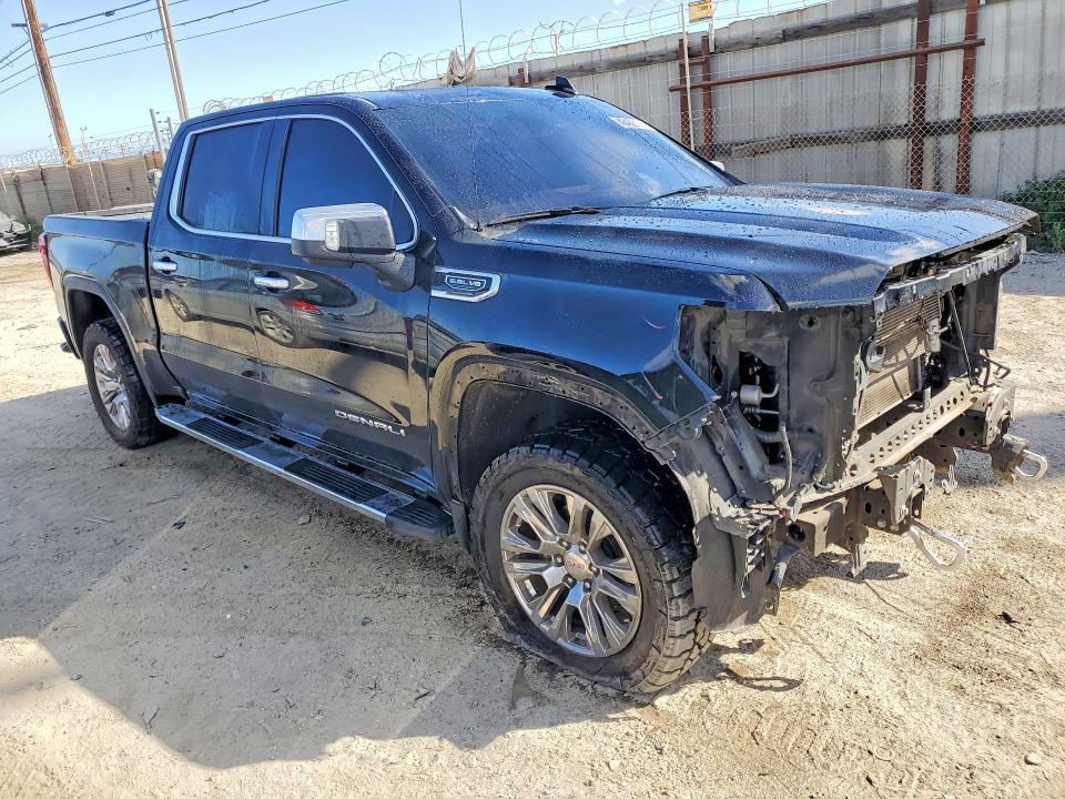 2021 GMC Sierra K1500 Denali