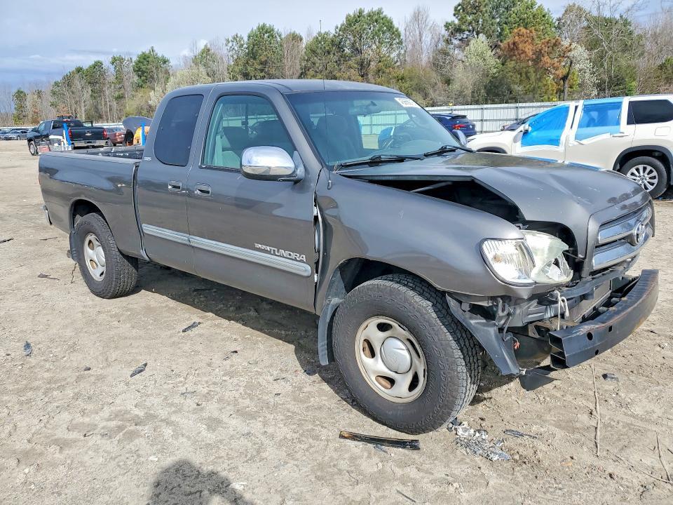 2003 Toyota Tundra SR5