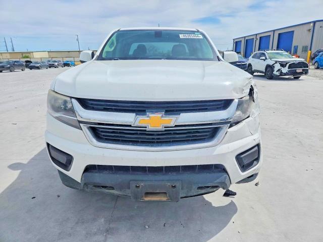 2017 Chev Colorado