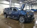 2022 Chevrolet Silverado K2500 Custom