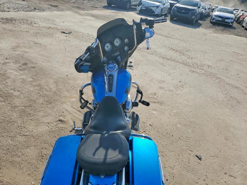 2008 Harley-Davidson Flhx