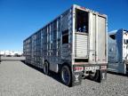 2017 Wilson 2017 Wilson PSDCL-408 Livestock Trailer