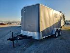 2014 Unknown 2014 CARRY-ON 7X14CGRECBN Enclosed Cargo Trailer