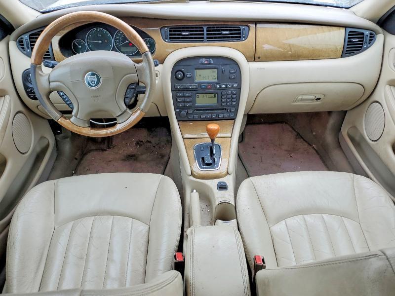 2003 Jaguar X-type 3.0