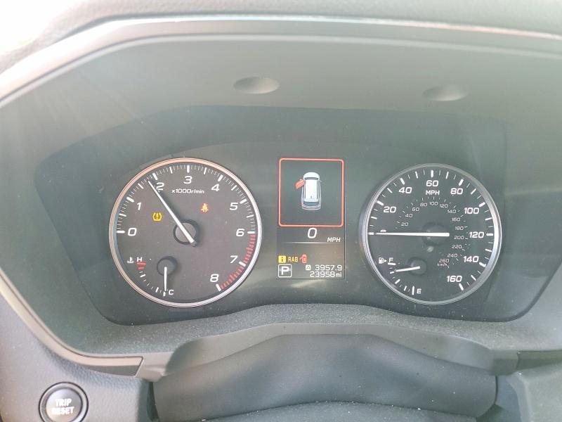 2024 Subaru Ascent Onyx Edition