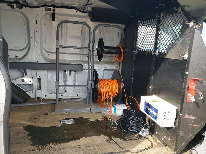 2017 Ford Transit T-150