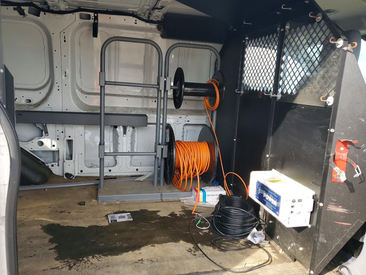2017 Ford Transit T-150