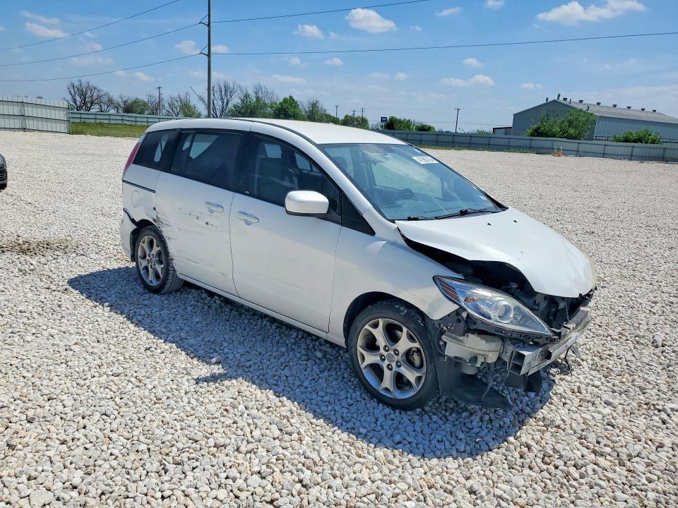 2010 Mazda 5
